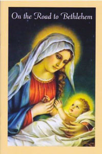 On the Road to Bethlehem Booklet (image for) On the Road to Bethlehem Booklet