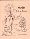 Father Francis: Mary Full of Grace by Father Francis (image for) Father Francis: Mary Full of Grace by Father Francis